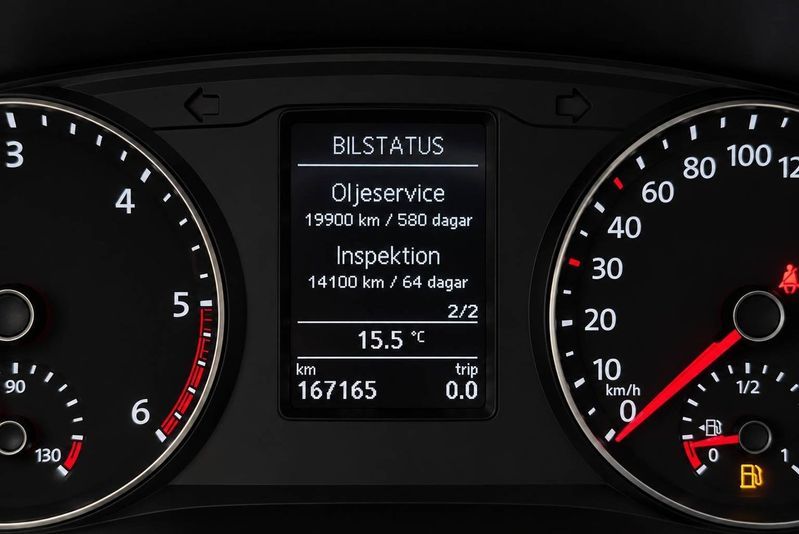 Volkswagen Transporter bild 19
