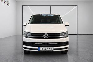 Volkswagen Transporter bild 5