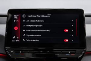 Volkswagen ID.3 bild 24