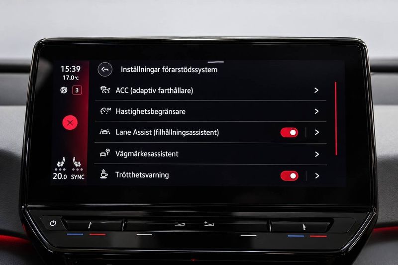 Volkswagen ID.3 bild 24