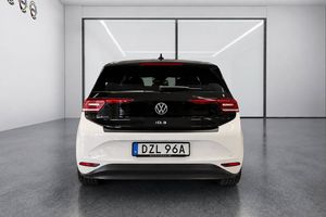 Volkswagen ID.3 bild 6