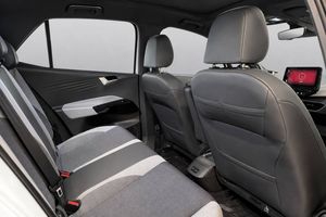 Volkswagen ID.3 bild 11