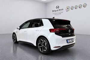 Volkswagen ID.3 bild 3