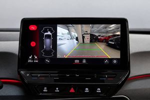 Volkswagen ID.3 bild 26
