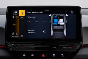 Volkswagen ID.3 bild 23