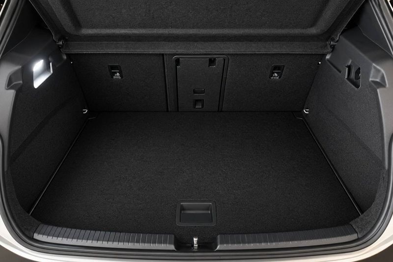 Volkswagen ID.3 bild 7