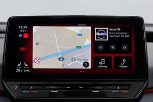 Volkswagen ID.3 bild 22