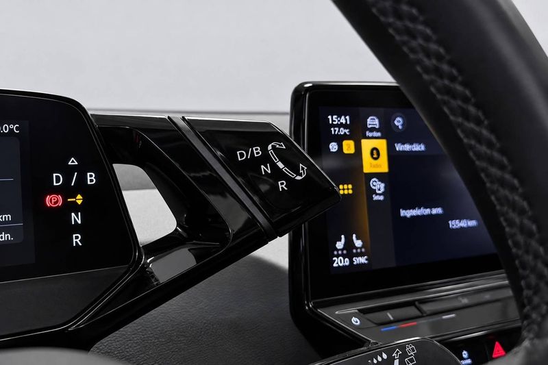 Volkswagen ID.3 bild 16