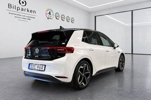 Volkswagen ID.3 bild 2