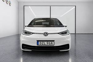 Volkswagen ID.3 bild 5
