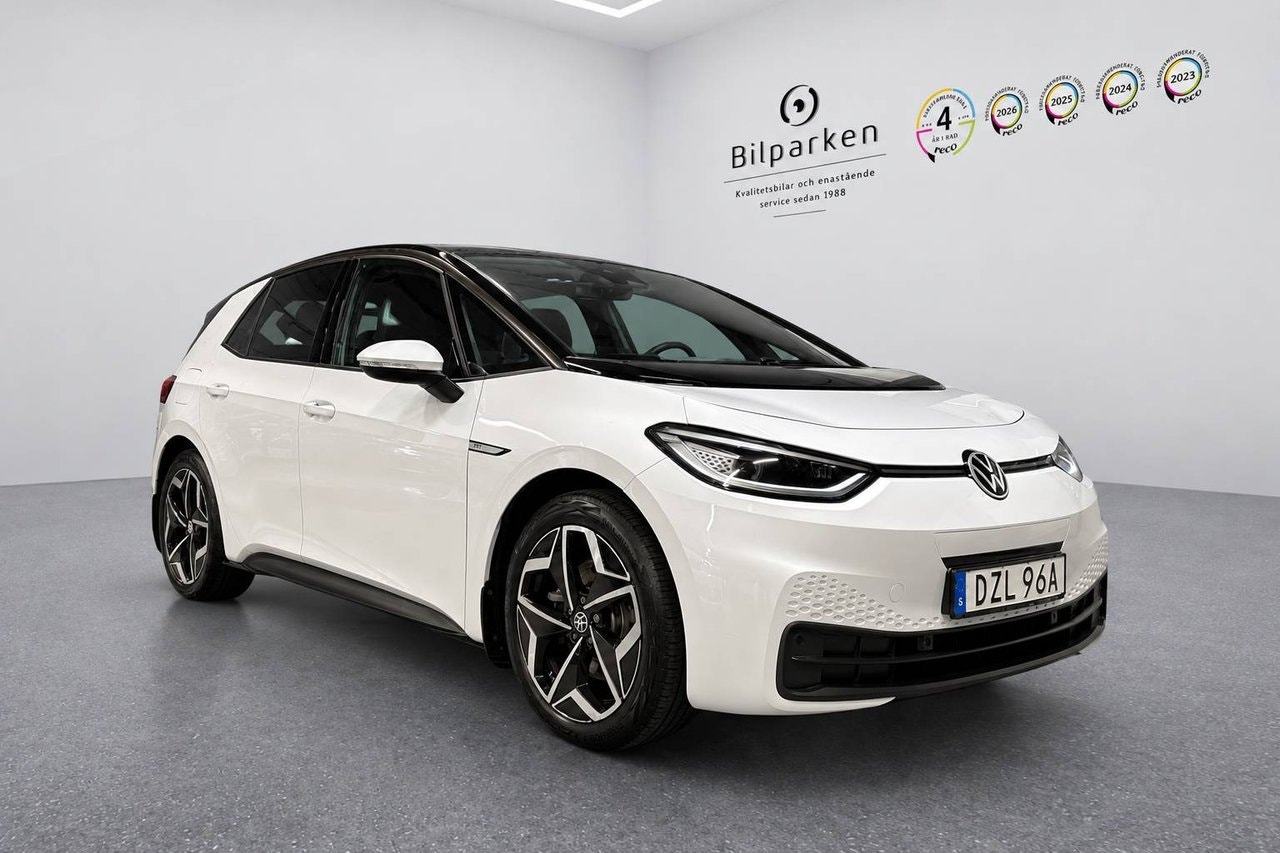 Volkswagen ID.3