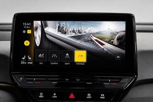 Volkswagen ID.3 bild 25