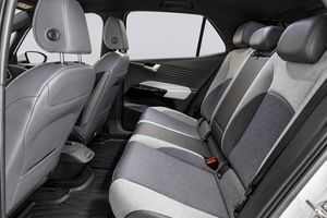 Volkswagen ID.3 bild 10