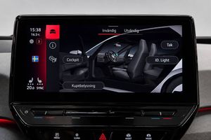 Volkswagen ID.3 bild 21