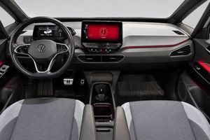 Volkswagen ID.3 bild 13