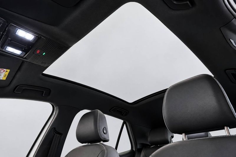 Volkswagen ID.3 bild 9