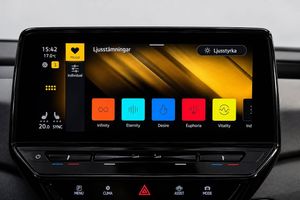 Volkswagen ID.3 bild 20