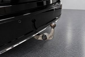 Volvo V90 bild 7