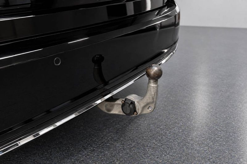 Volvo V90 bild 7