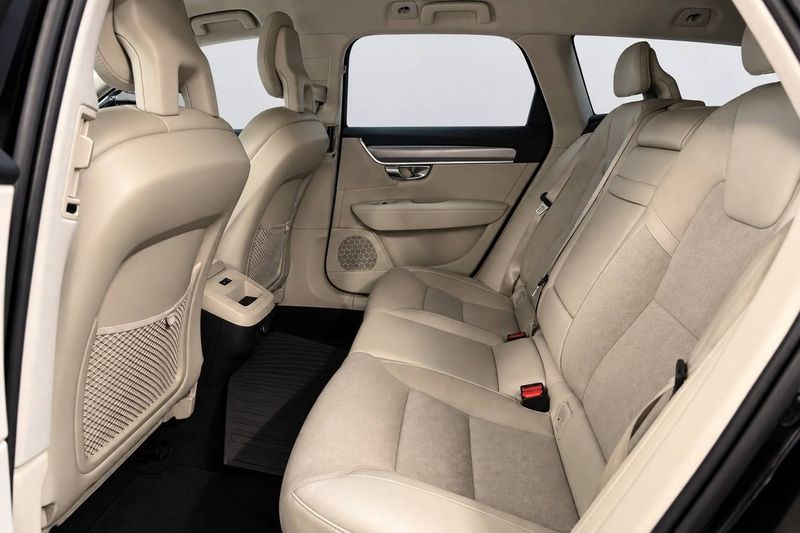Volvo V90 bild 11
