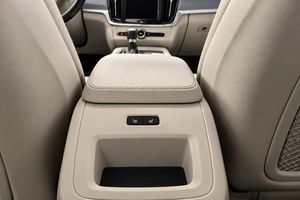 Volvo V90 bild 17