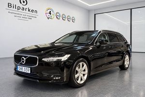 Volvo V90 bild 4
