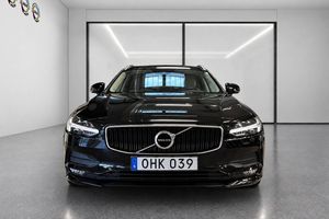 Volvo V90 bild 5