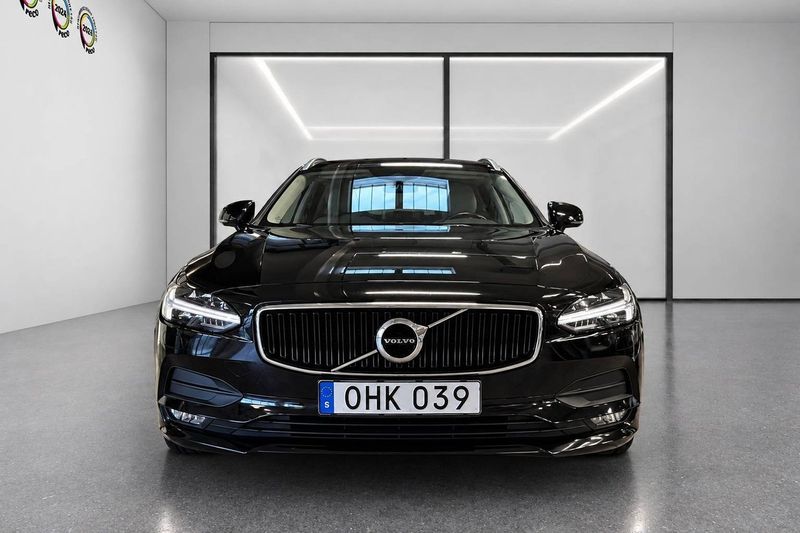 Volvo V90 bild 5