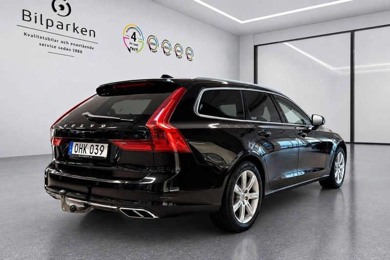 Volvo V90 bild 2
