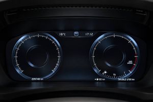 Volvo V90 bild 19