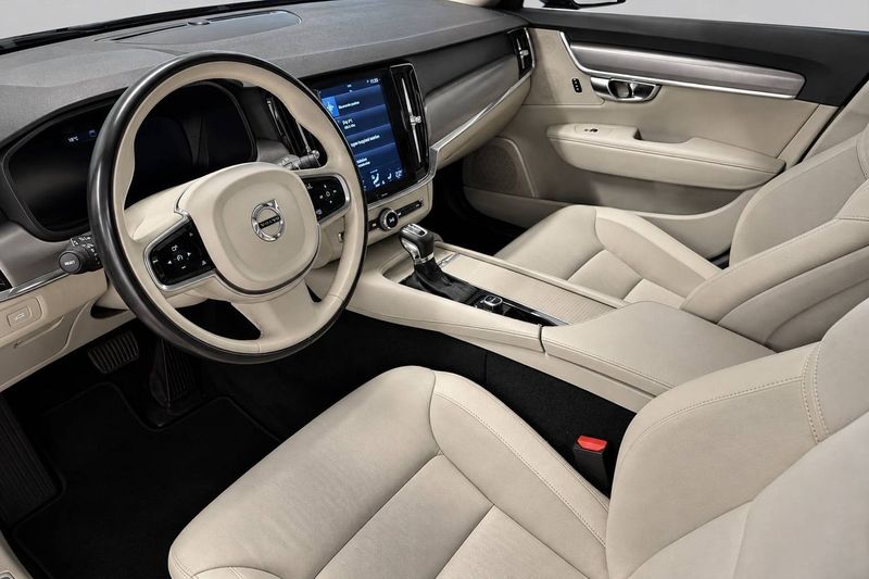 Volvo V90 bild 10