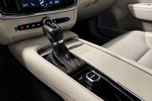 Volvo V90 bild 16