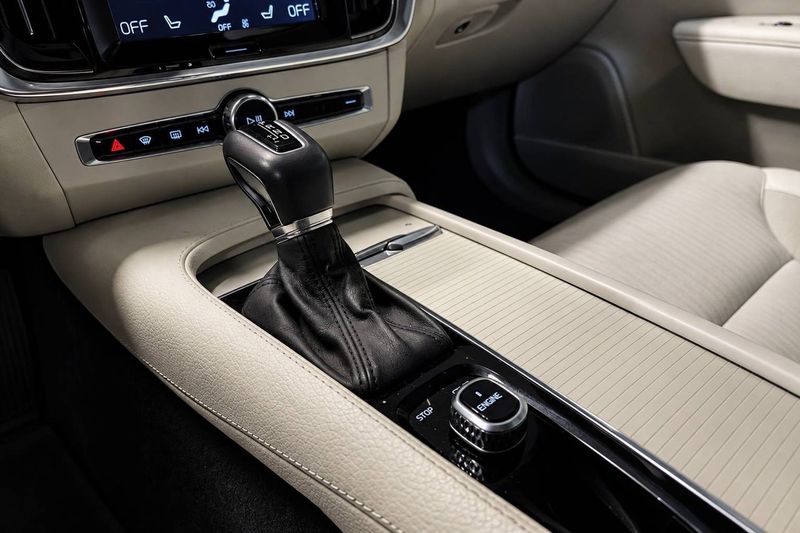 Volvo V90 bild 16