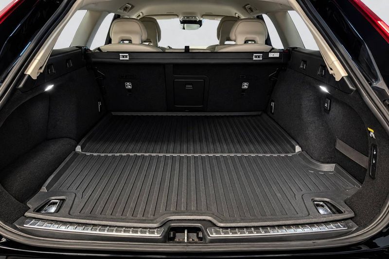 Volvo V90 bild 8