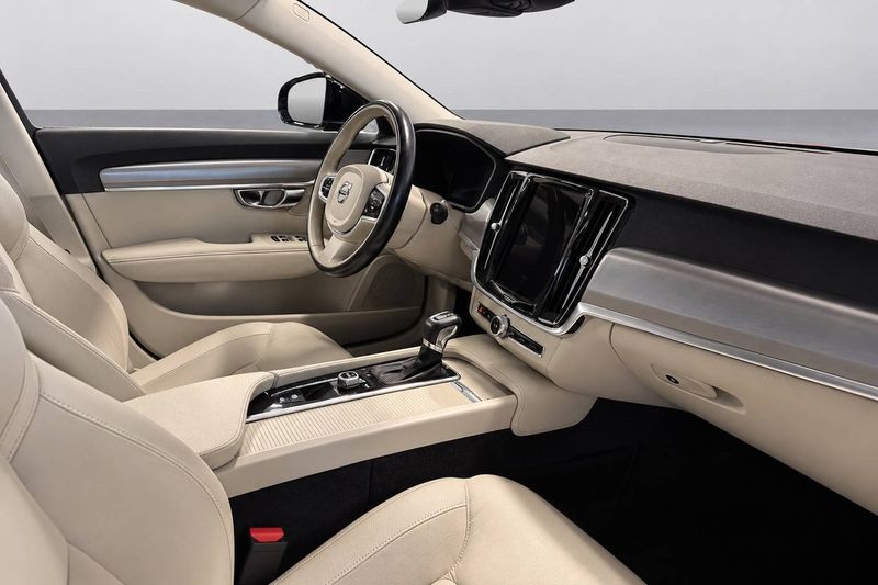 Volvo V90 bild 13
