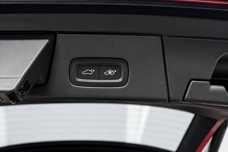Volvo V90 bild 9
