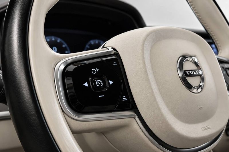 Volvo V90 bild 15