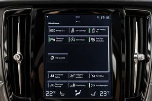 Volvo V90 bild 20