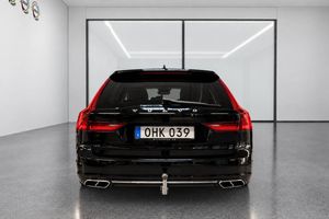 Volvo V90 bild 6