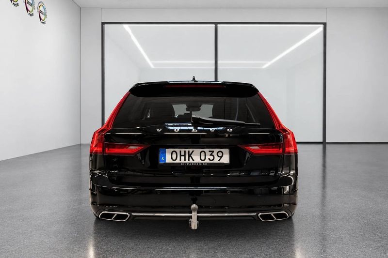 Volvo V90 bild 6