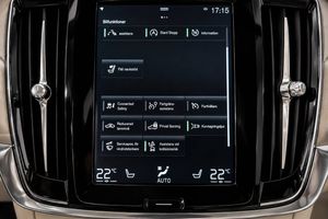 Volvo V90 bild 21