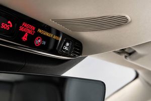Volvo V90 bild 18