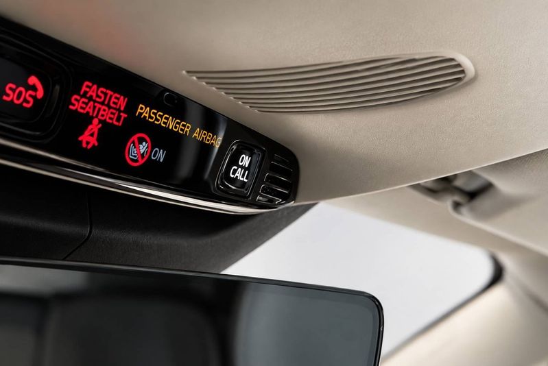 Volvo V90 bild 18