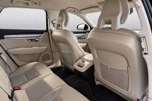 Volvo V90 bild 12