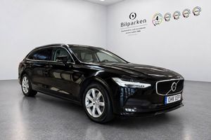 Volvo V90 bild 1