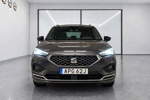 Seat Tarraco bild 5