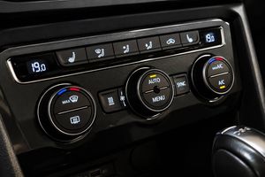 Seat Tarraco bild 19