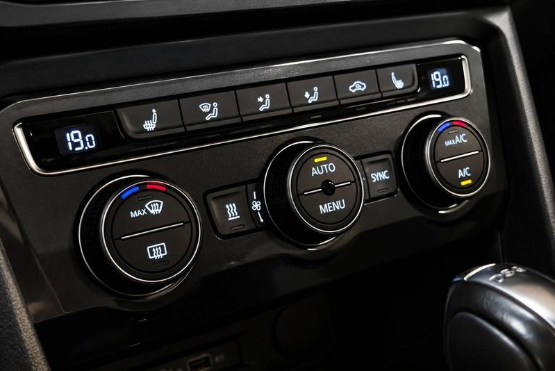 Seat Tarraco bild 19