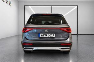 Seat Tarraco bild 6