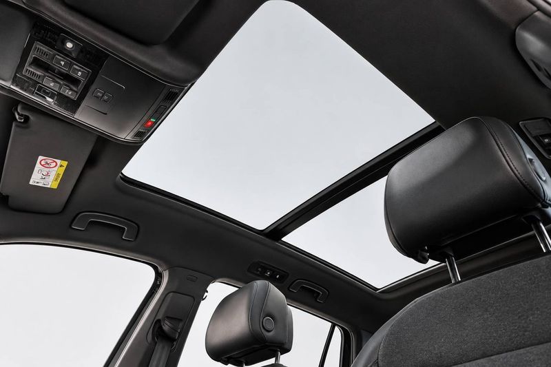 Seat Tarraco bild 12